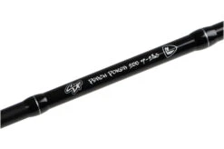 Fox Rage Street Fighter Perch Poker 200cm, 7-28g 12 Fox Rage Street Fighter Perch Poker 200cm, 7-28g -FIS Hengels Winkel 9407a711713e829a