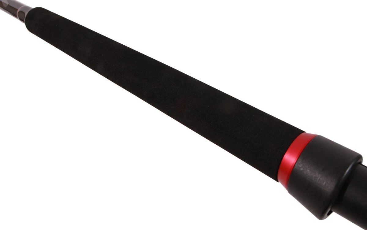 Ultimate Allround Catfish 300cm, Meervalhengel 4 Ultimate Allround Catfish 300cm, Meervalhengel - Afbeelding 4