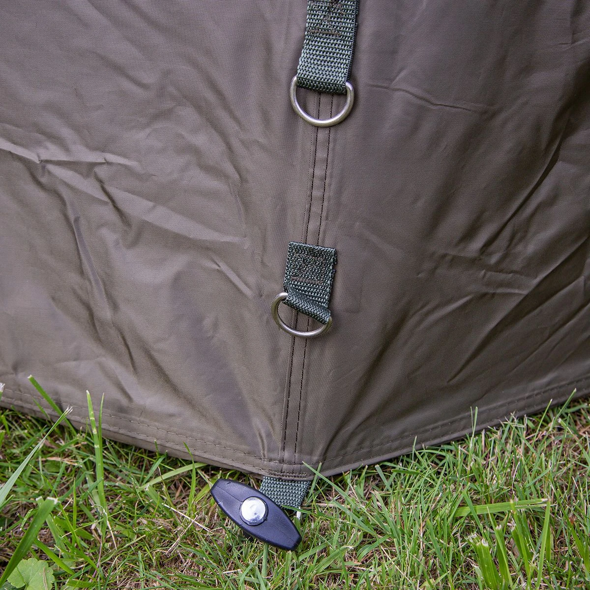 Ultimate Bivvy & Brolly Extension 17 Ultimate Bivvy & Brolly Extension - Afbeelding 17