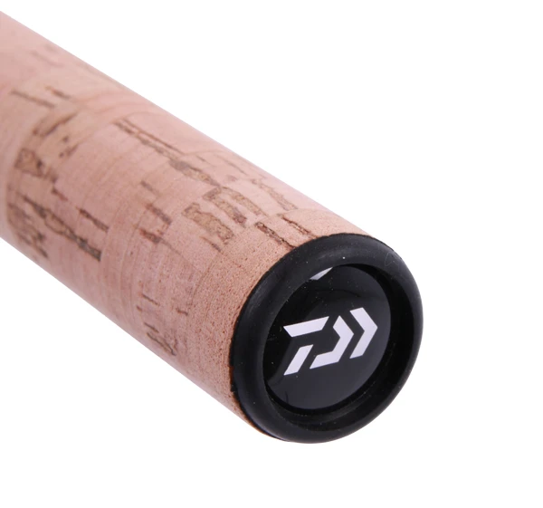 Daiwa Ninja X UL Spin 1.90m 1-9g 2 Daiwa Ninja X UL Spin 1.90m 1-9g - Afbeelding 2