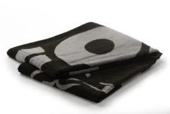 Fox Beach Towel 80 X 160cm Green/Silver 6 Fox Beach Towel 80 X 160cm Green/Silver -FIS Hengels Winkel 950d48847af999a2