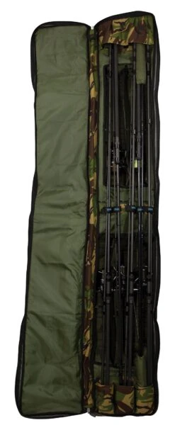 Aqua DPM Full Rod Holdall 10 Aqua DPM Full Rod Holdall -FIS Hengels Winkel 9510d0cf0b218f9f