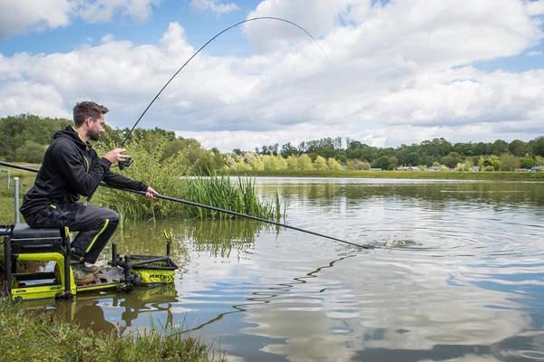 Matrix Ethos XRW Waggler 3,6m (30g) 4 Matrix Ethos XRW Waggler 3,6m (30g) - Afbeelding 4