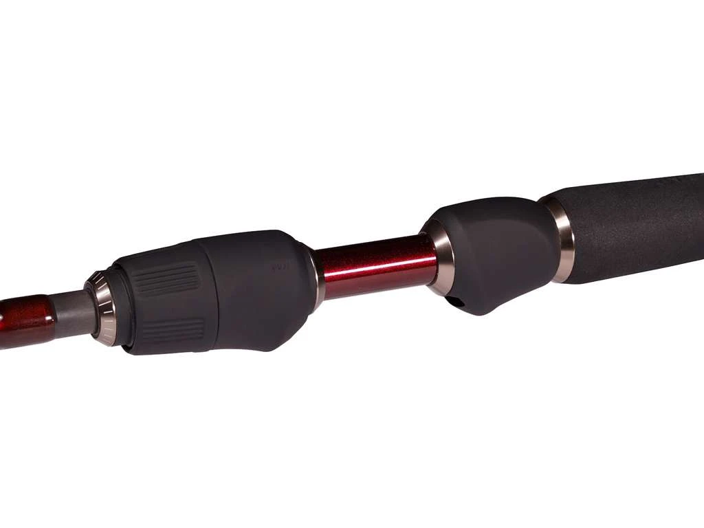 Westin W6 Vertical Jigging 1,90m/6'4" 21-40gr H 3 Westin W6 Vertical Jigging 1,90m/6'4" 21-40gr H - Afbeelding 3