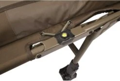 Avid Carp Benchmark LevelTech Bed