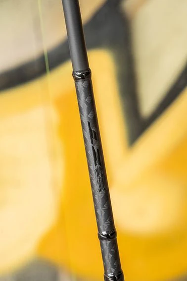 Korum Snapper ZT Series 2,37m (3-18g) 1 Korum Snapper ZT Series 2,37m (3-18g)