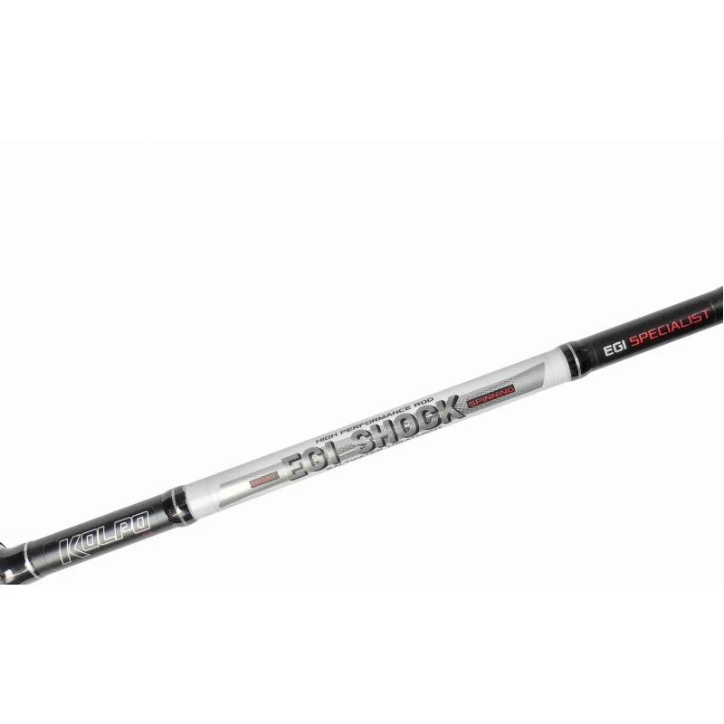 Kolpo Egi Shock Inktvis Hengel 2 Kolpo Egi Shock Inktvis Hengel - Afbeelding 2