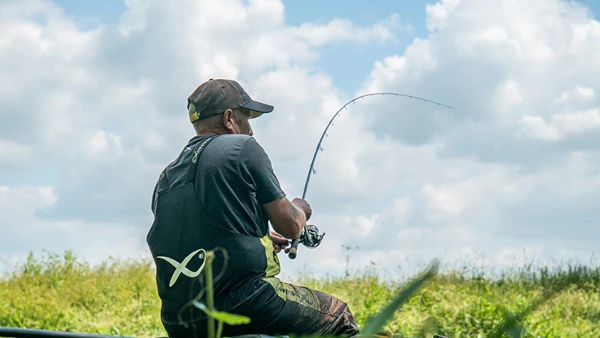 Matrix Ethos XRW Waggler 3,90m (30g) 1 Matrix Ethos XRW Waggler 3,90m (30g)