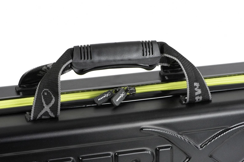 Matrix Duralite Top Kit Case 1,90 X 14,5 X 13cm 1 Matrix Duralite Top Kit Case 1,90 X 14,5 X 13cm