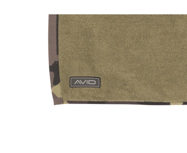 Avid Carp Hand Towel 4 Avid Carp Hand Towel - Afbeelding 4