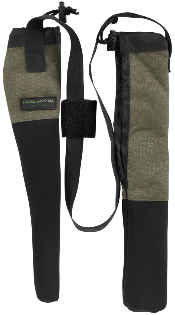 Korum Transition Elasticated Tip & Butt Protectors 5 Korum Transition Elasticated Tip & Butt Protectors - Afbeelding 5