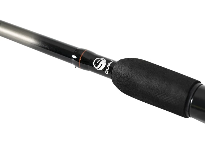 Guru A-Class Method Feeder Feederhengel 9ft (1-30g) 6 Guru A-Class Method Feeder Feederhengel 9ft (1-30g) - Afbeelding 6