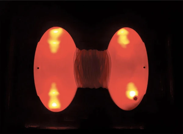 Carp Spirit Als Marker Automatic - Yellow 2 Carp Spirit Als Marker Automatic - Yellow - Afbeelding 2