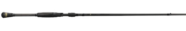 Lew's TP1 Black Speed Stick Topwater/Jerkbait 2,03m (4-14g) 3 Lew's TP1 Black Speed Stick Topwater/Jerkbait 2,03m (4-14g) - Afbeelding 3