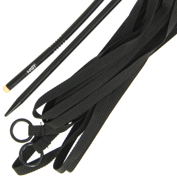 NGT CNC Distance Stick Set 2 NGT CNC Distance Stick Set - Afbeelding 2