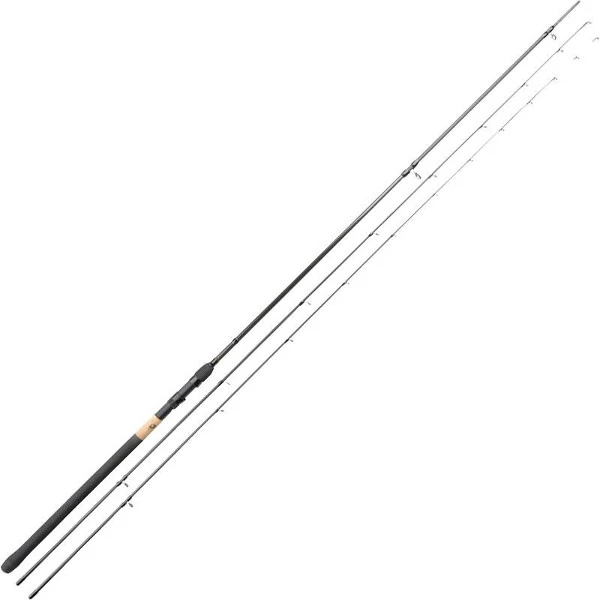 Prologic MP Detek Twin-Tip 10' 1.75 - 2sec 2 Prologic MP Detek Twin-Tip 10' 1.75 - 2sec - Afbeelding 2