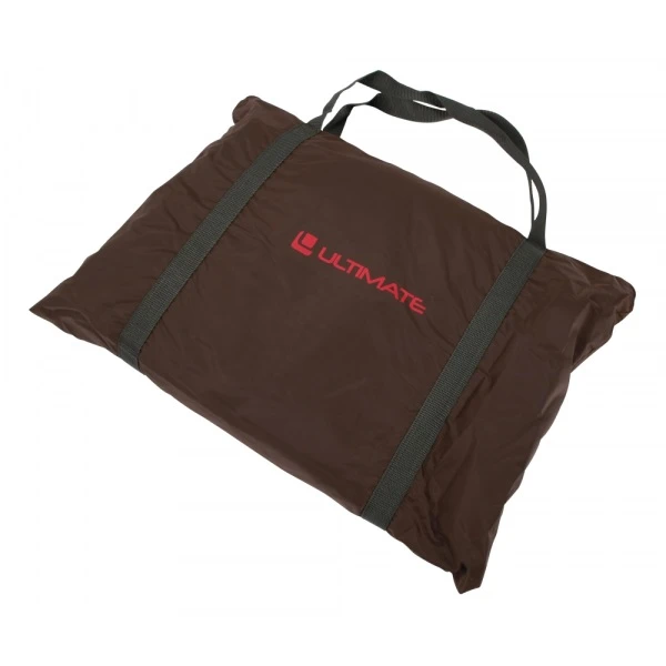 Ultimate Nightstar 1-Man Bivvy Overwrap 2 Ultimate Nightstar 1-Man Bivvy Overwrap - Afbeelding 2