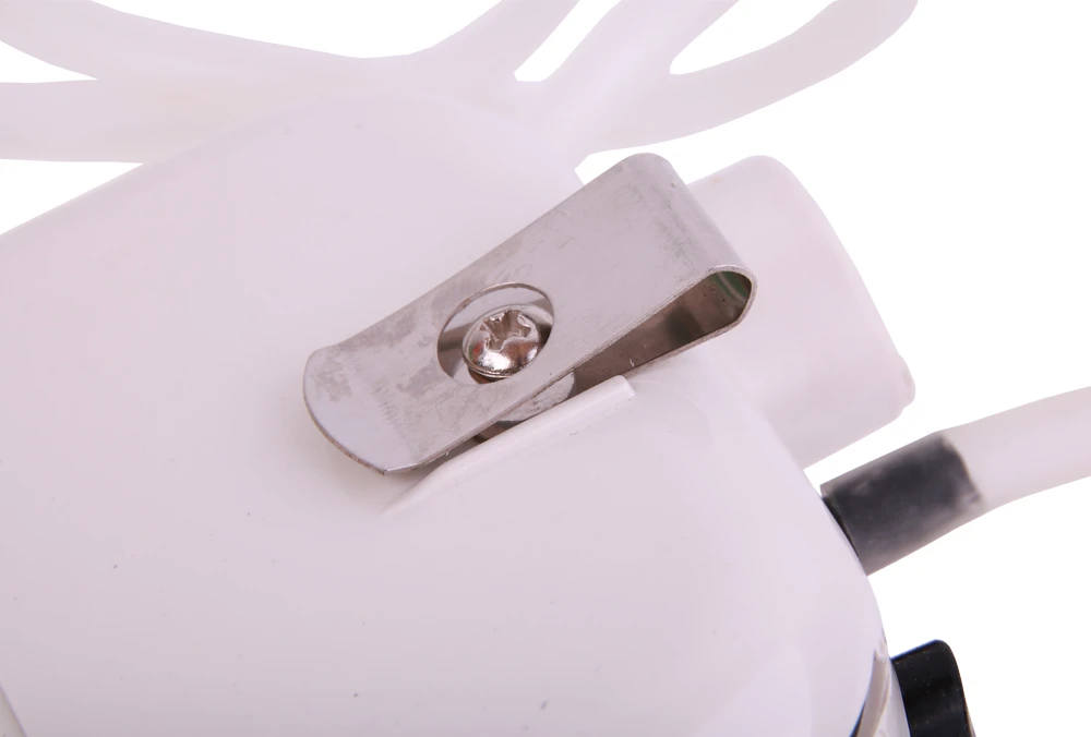 Saenger AirPump 1,5 V 2-Traps 3 Saenger AirPump 1,5 V 2-Traps - Afbeelding 3