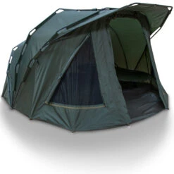 NGT XL Fortress With Hood 2 Man Bivvy -FIS Hengels Winkel 9d6e3a5d82ad8ed3