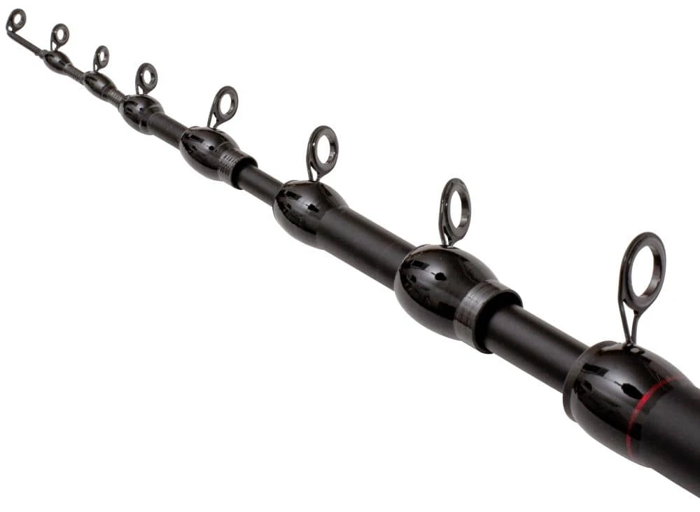 Magic Trout Cito Tele Trout Forelhengel 3,60m (2-15g) 3 Magic Trout Cito Tele Trout Forelhengel 3,60m (2-15g) - Afbeelding 3