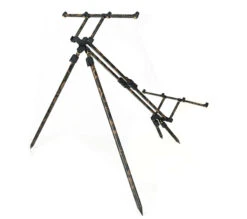 Fox Horizon Duo Camo Pod 4 Rod 19 Fox Horizon Duo Camo Pod 4 Rod -FIS Hengels Winkel 9dadc10b100524de