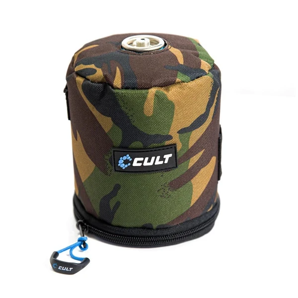 Cult DPM Gas Canister Case 2 Cult DPM Gas Canister Case - Afbeelding 2
