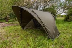 Ultimate Bionic Bivvy Green - 1 Man -FIS Hengels Winkel 9dfe0e61160566ce