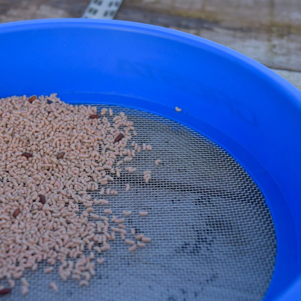 Cresta Supa Riddle Square Mesh 2 Cresta Supa Riddle Square Mesh - Afbeelding 2