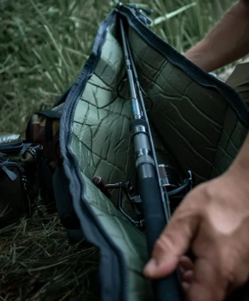 Aqua Atom Single Rod Sleeve 3 Aqua Atom Single Rod Sleeve - Afbeelding 3