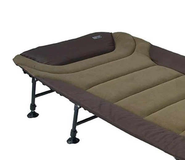 Fox EOS 1 Bedchair 3 Fox EOS 1 Bedchair - Afbeelding 3