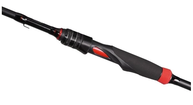 Berkley ZILLA Pike Spinning 702M S 15-60gr 3 Berkley ZILLA Pike Spinning 702M S 15-60gr - Afbeelding 3