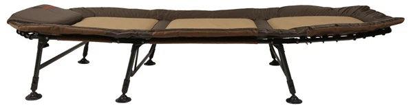 Ultimate Adventure Bedchair 18 Ultimate Adventure Bedchair - Afbeelding 18