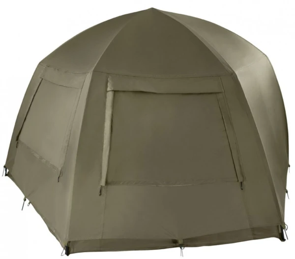 Trakker Tempest Brolly 100T Skull Cap Wrap 1 Trakker Tempest Brolly 100T Skull Cap Wrap