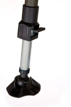 Shimano Trench Camou Bedchair Stretcher System Wide (Stretcher + Slaapzak)