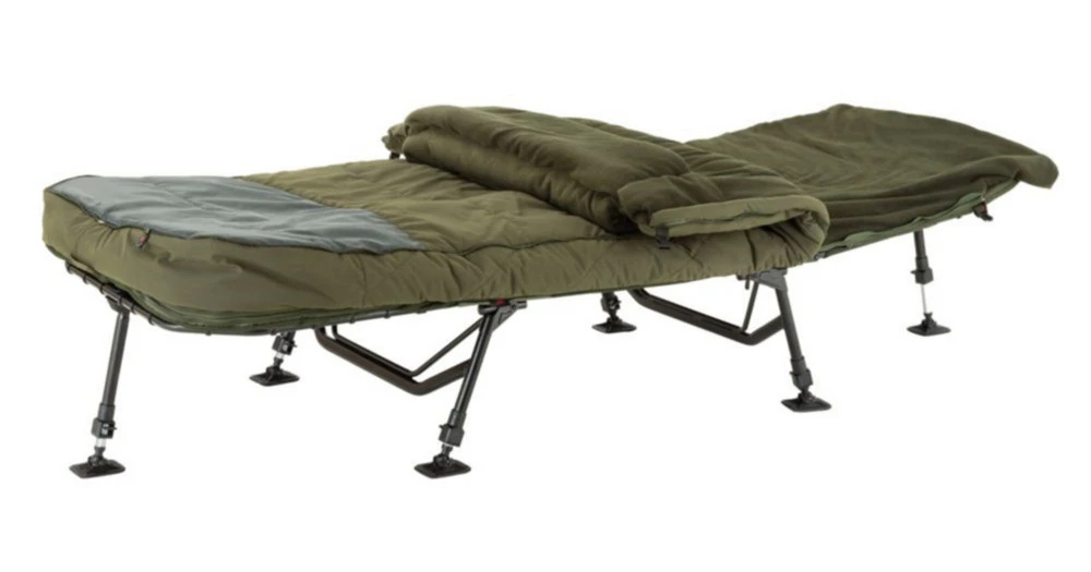 JRC Extreme TX2 Sleep System 3 JRC Extreme TX2 Sleep System - Afbeelding 3