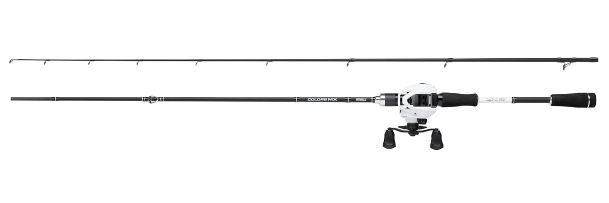 Mitchell Colors MX Casting Combo White 1,98m (20-70g) 1 Mitchell Colors MX Casting Combo White 1,98m (20-70g)