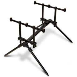 NGT Quickfish 3-Rod Pod Inclusief Draagtas 6 NGT Quickfish 3-Rod Pod Inclusief Draagtas -FIS Hengels Winkel a0290467d5203dca
