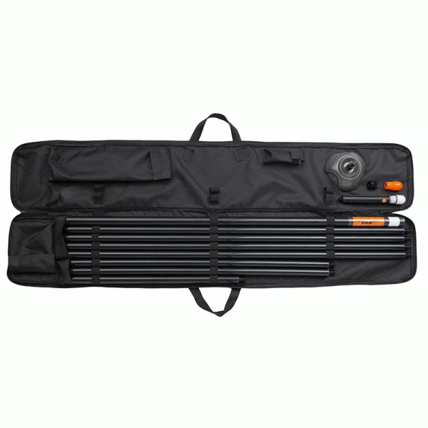 Fox Halo 1 Pole Kit Inc. Remote And Bag 1 Fox Halo 1 Pole Kit Inc. Remote And Bag