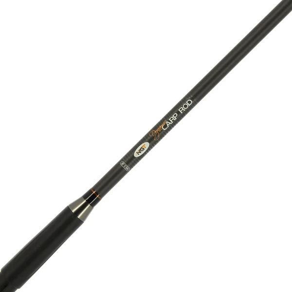 NGT Dynamic Carp 13ft (3.5lb) 2 NGT Dynamic Carp 13ft (3.5lb) - Afbeelding 2