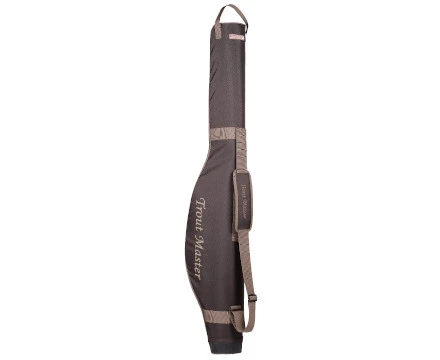 Spro Trout Master Semi-Hard Triple Rod Case 6 Spro Trout Master Semi-Hard Triple Rod Case - Afbeelding 6