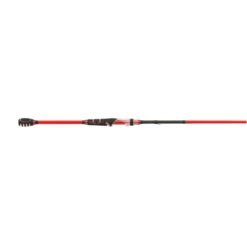 Berkley Lighting Shock Red 702M 2,10m 10-35gr Spinhengel