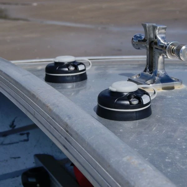 Railblaza Starport Single White 8 Railblaza Starport Single White - Afbeelding 8