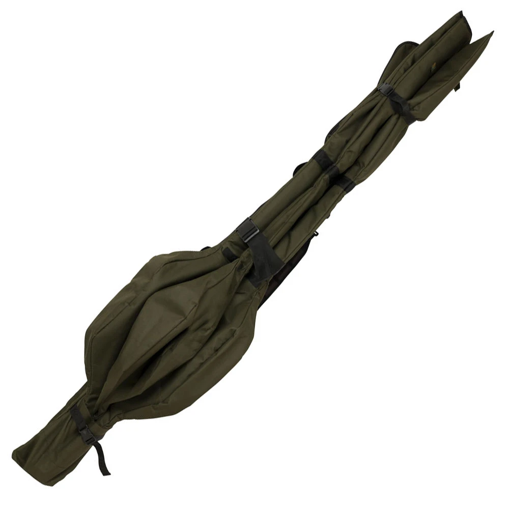 Fox R Series 5 Rod Quiver And 3 Sleeves 12ft 3 Fox R Series 5 Rod Quiver And 3 Sleeves 12ft - Afbeelding 3