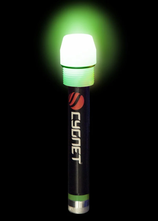 Cygnet Spot Marker Green 4 Cygnet Spot Marker Green - Afbeelding 4