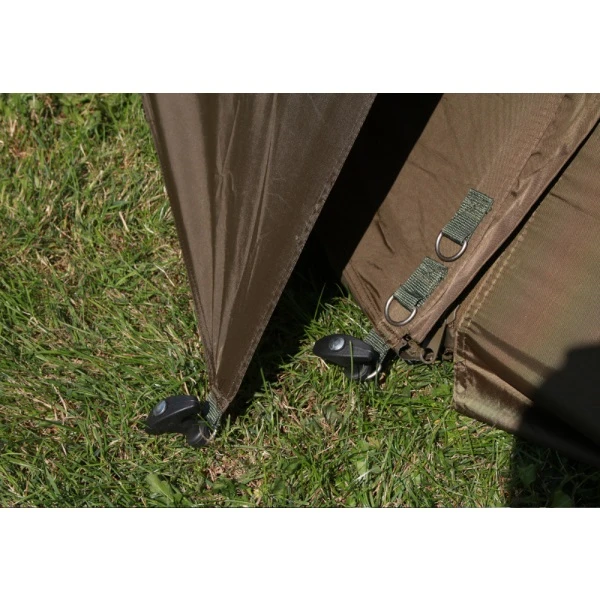 Ultimate Nightstar 1-Man Bivvy Overwrap 4 Ultimate Nightstar 1-Man Bivvy Overwrap - Afbeelding 4
