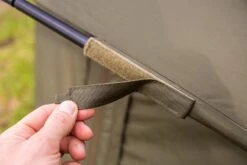 Ultimate Bionic Bivvy Green - 1 Man -FIS Hengels Winkel a1a9b43858debcad