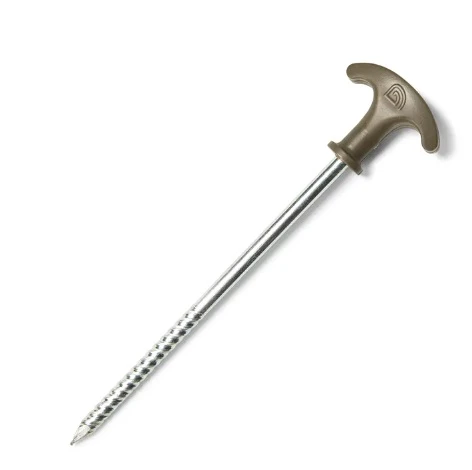 Trakker 8-Inch Peg Set 20cm (10 Stuks) 3 Trakker 8-Inch Peg Set 20cm (10 Stuks) - Afbeelding 3