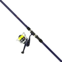 Angling Pursuits Beachcaster Combo 12ft 50-150gr 2sec -FIS Hengels Winkel a23dd25f6583277f