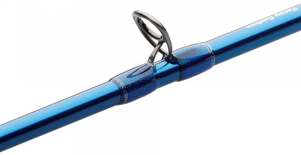 Savage Gear SGS2 Eging 8'8"/2,64m F #2,5-#3,5 M 0,6-1,0 2sec 7 Savage Gear SGS2 Eging 8'8"/2,64m F #2,5-#3,5 M 0,6-1,0 2sec - Afbeelding 7