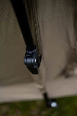 RidgeMonkey EscAPE XF1 Compact 1 Man Bivvy 12 RidgeMonkey EscAPE XF1 Compact 1 Man Bivvy -FIS Hengels Winkel a34573592b4fad73